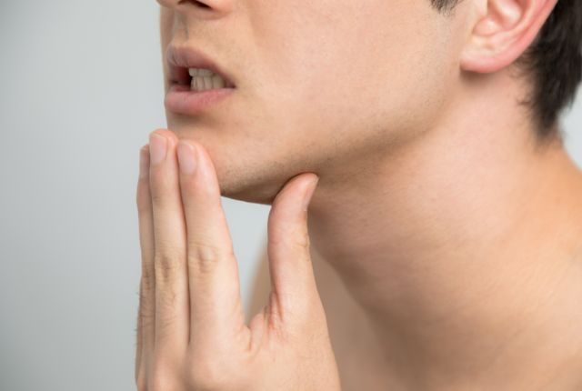 歯周病のイメージ