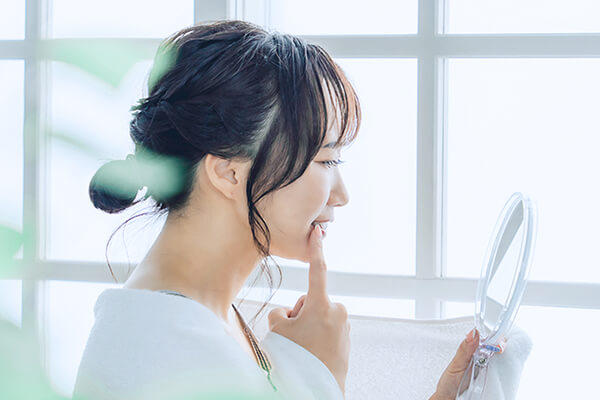 お悩みから探す